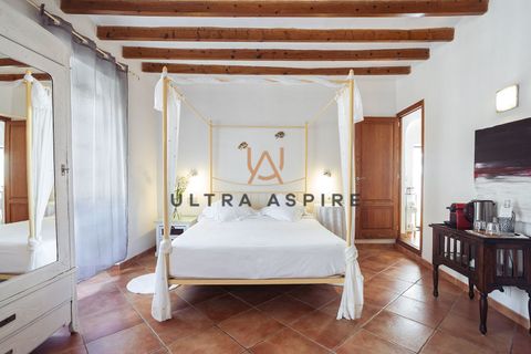 Erhvervsejendom i Estellencs, Mallorca, Estellencs - € 2.500.000 | Ref: UA386 - foto 10